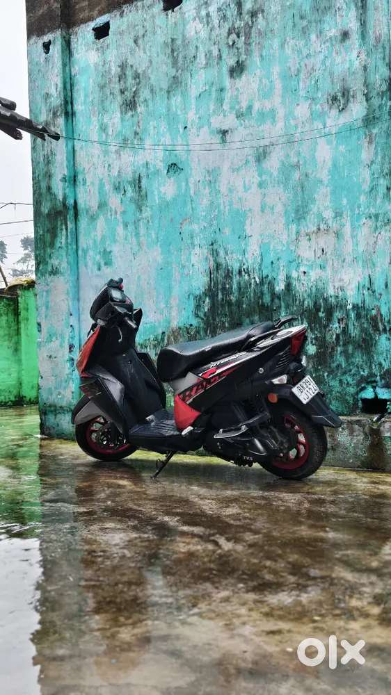 Ntorq 125 race XP 2022 top model