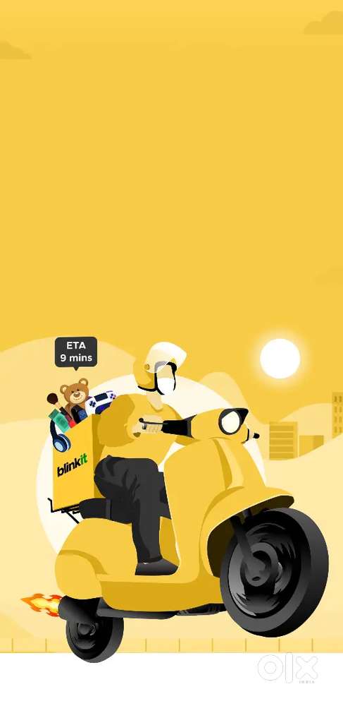 Partime and full time delivery partner job in chennai