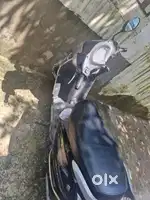 Honda activa in gud condition