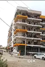 ले लो इस्से सस्ता नई मिलना सिर्फ 37 में 2bhk