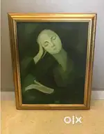 28000 each  oil wall hanging paintings