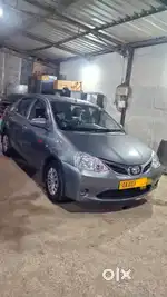 Toyota Etios 2016 Diesel Good Condition