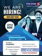 Five star business finance Ltd