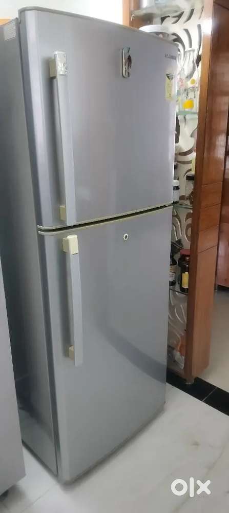 Fridge in new condition