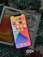 Iphone 12 (128) with 88% battery health