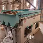 Gravity Separator/ Grading Machine
