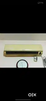 Ac 1.5 ton samsung ac