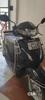 Honda Active 6G