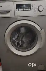 Fully Automatic Bosh washing machine