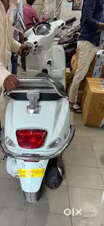 Brand new condition