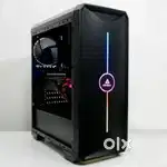 Budget Gaming PC - GTX 1650-16GB RAM Ryzen - No Storage