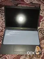 Dell laptop