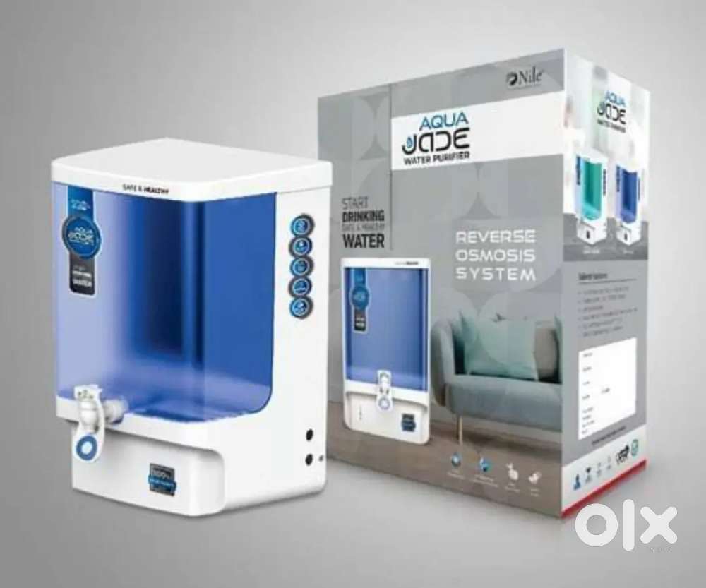 RO Purifier Service & Repair