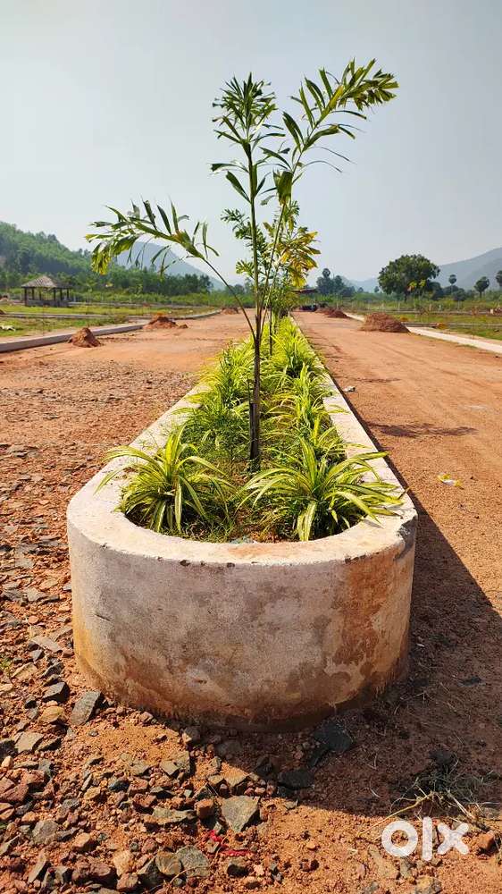GOOGLE DATA CENTRE THARLUWADA NEELAKUNDILU ANANDAPURAM
