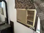 Ogeneral window ac