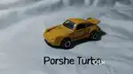 Hot wheels like Porche 911 cararrera car