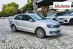 Volkswagen Vento 2013-2015 1.6 Highline, 2017, Petrol