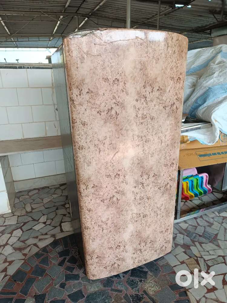 Samsung Fridge