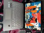 Hp 14s ryzen3