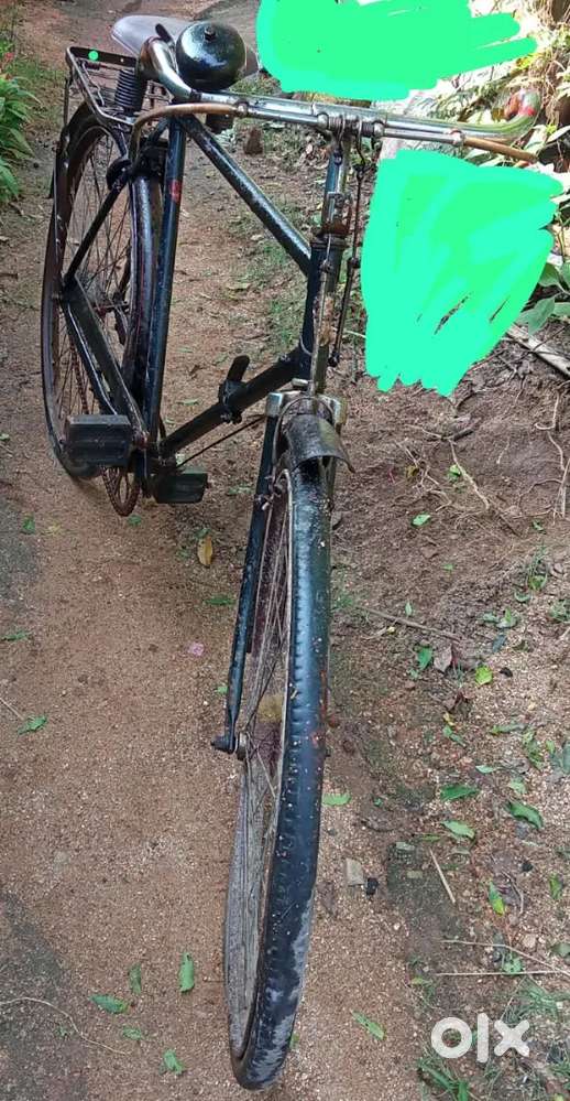 Cycle sell