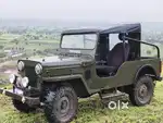 If you searching adventure offroading jeep then look at this one time