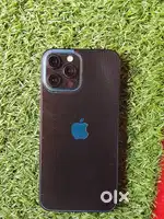 iPhone 12 pro max 256gb