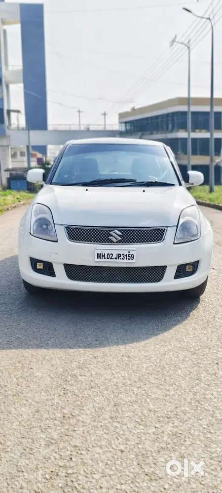 Maruti Suzuki Swift 2008 Diesel Well Maintained