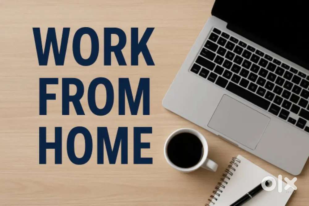 WORK FROM HOME
