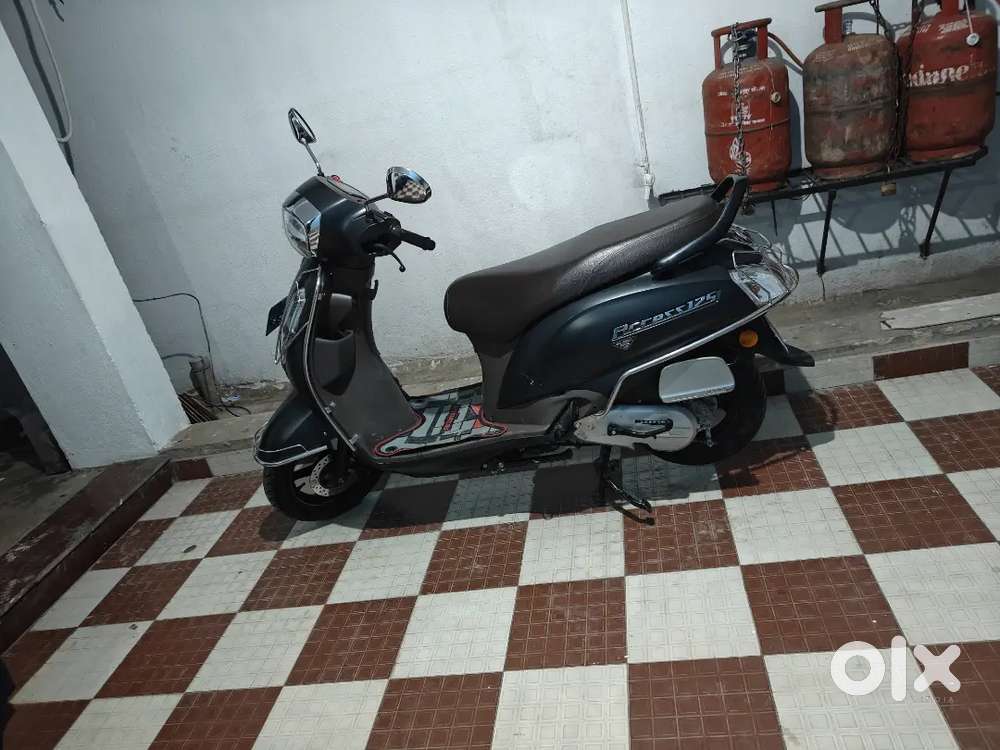 Suzuki Access 125