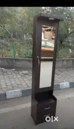 New furniture