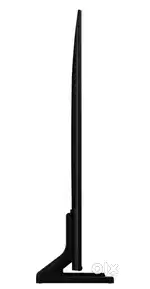 Samsung qled t.v