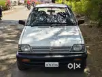 Maruti Suzuki 800 2006 Petrol 840000 Km Driven