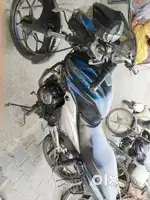 Bajaj discover 100T