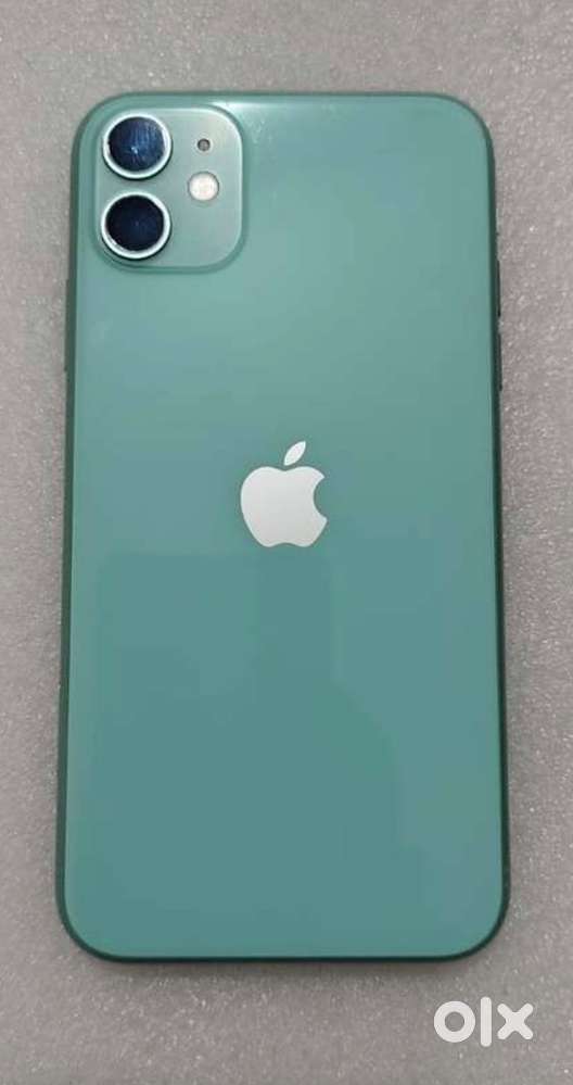 i Phone 11 \ Global Version 4/64 Ram