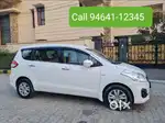 Maruti Suzuki Ertiga SHVS ZDI Plus, 2016, Diesel