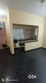 1BHK Near Hebbal Flyover