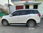 Mahindra XUV500 2019 Diesels Automatic 49797Km Driven Well maintained