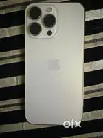 iPhone 13 pro (256 Gb)