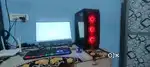 Gaming computer