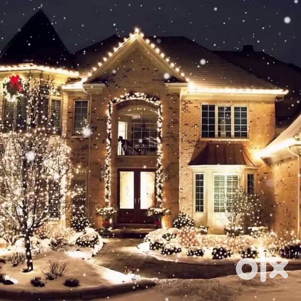 Sharma lighting house