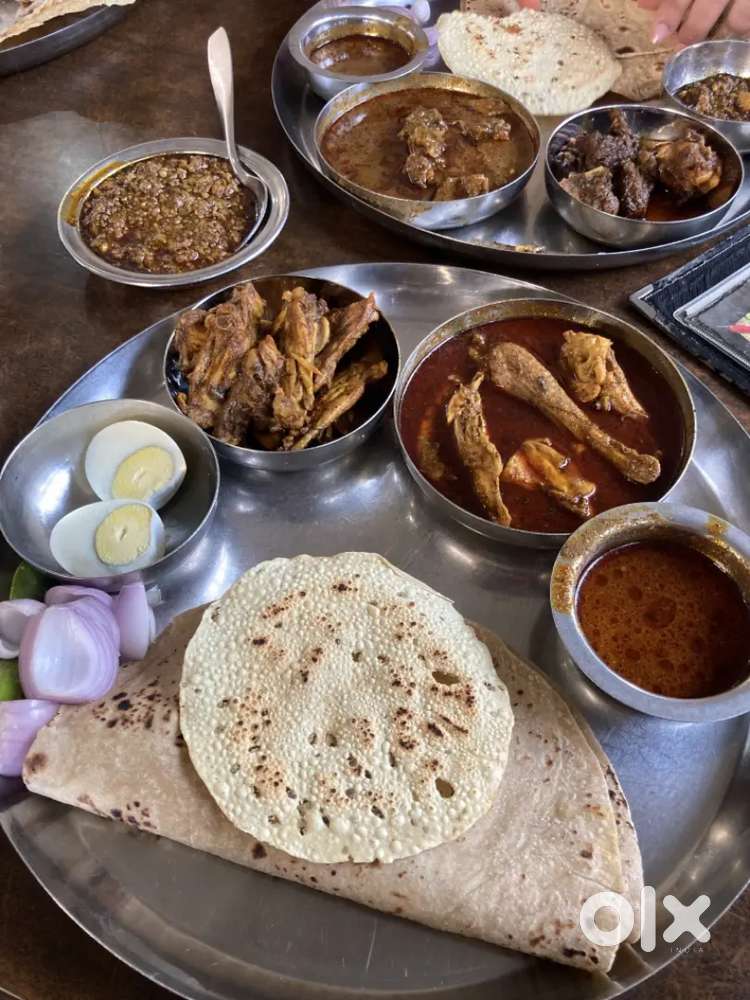 Ahmednagar I Need -: Indian Maharastrain Cook // Indian Veg Non Cook