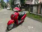 Honda Activa 6G model 2021 Instant ready to sell exchange possible