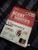 Chemistry MTG neet prefrence book