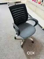 Less used office chairs for sale