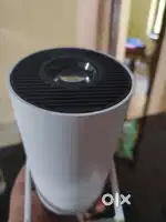 Low Cost Projector