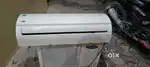 Cariar 1.5ton split AC
