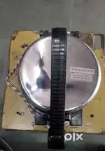 Bajaj electric roti maker