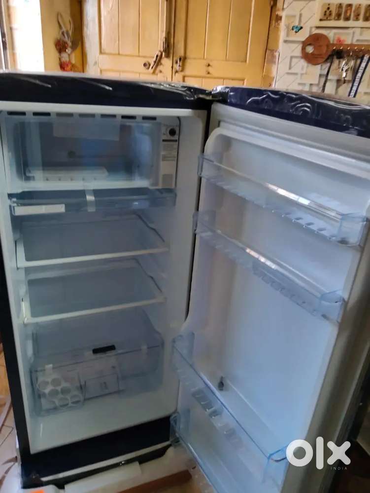 185lt refrigerator with Direct cool system ,single door,3 star