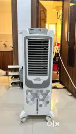 Cooler (Usha Aerostyle)