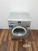 Used topload fridge and washing machine with warranty